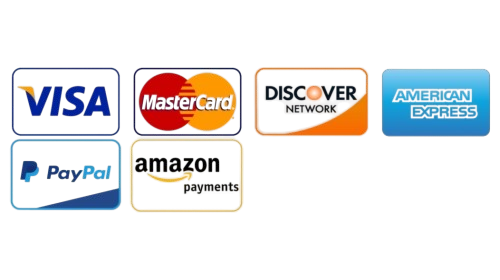 accepted payment methods